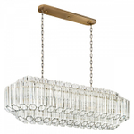 Подвесная люстра Loft it Celebration 10579/1000R Clear