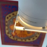 Светодиод с высокой цветовой передачей >95 SunLike серия 21W 500-720mA 3400K CRI97 19х19мм Seul Semicindoctor (ORIGINAL)