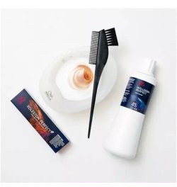 Окислитель Welloxon Perfect 20V 6,0% 1000мл ME+