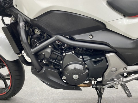 Honda NC750S , 2016