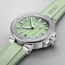 Oris Aquis 01 733 7770 4157-07 4 18 67FC