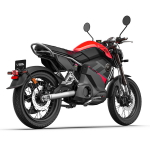 Электробайк Super Soco TC Max | ParaGraf.ru | 8-800-550-77-60