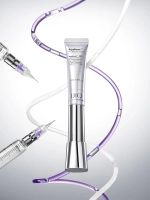 UIQ Микротоковый крем для век с лифтинг-эффектом RejuBiome EX Lifting Eye Cream, 15 МЛ