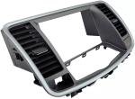 Магнитола для Nissan Teana 2008-2013 (цветной экран) - Canbox 9213 Qled, Android 10, Быстрая, SIM-слот