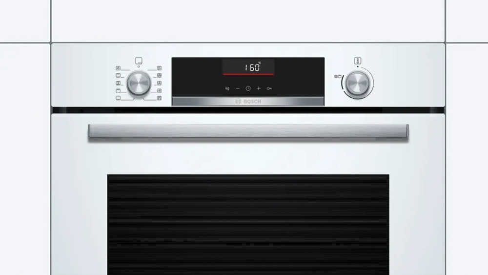 Духовой шкаф Bosch HBA5360W0