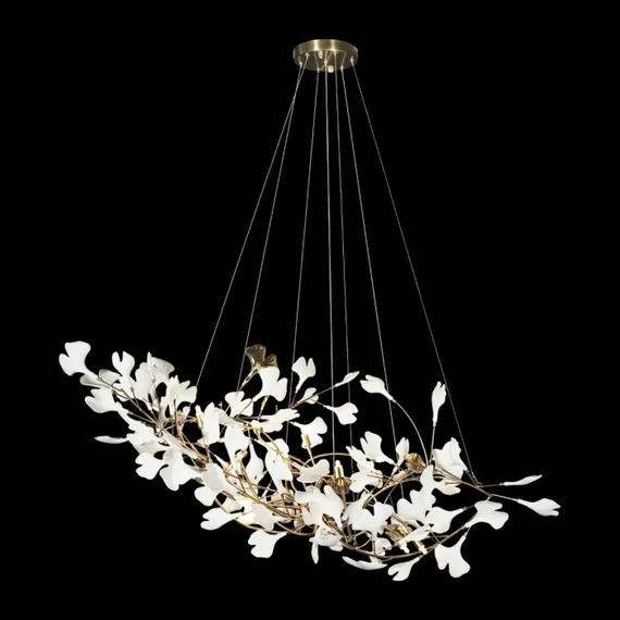Подвесная люстра Fleur 10125/12 Loft It