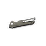 Нож Bestech Paladin сталь D2, рукоять G10 бежевая