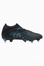 Бутсы Puma Future 9 Ultimate MxSG - черный