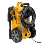 Моечная машина высокого давления K 50 Power, 2100 Вт, 150 бар, 600 л/ч, асинх. двиг.// Denzel