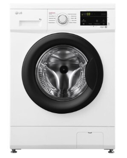 Стиральная машина LG F2J3NS8W