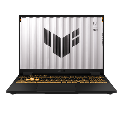 Ноутбук ASUS TUF Gaming F16 FX608JP-RV015 16", Intel Core i5 13450HX, NVIDIA GeForce RTX 5070, DDR5 16GB, 1TB, Без ОС (90NR0MJ1-M000N0)