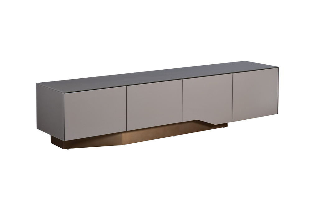 Тумба под телевизор Garda Decor 58db-19011