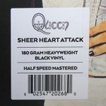 Queen / Sheer Heart Attack (LP)