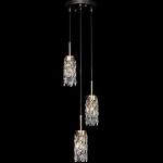 Подвесной светильник Citilux Romin CL326013