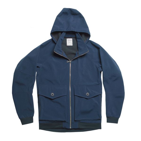 Куртка Softshell Multi-pocket - фото 9