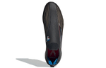 Adidas X Speedflow+ Fg "Black Vivid Red"