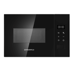 Микроволновая печь MAUNFELD JBMO155SGB02 встраиваемая
