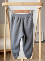 Штаны Uniqlo