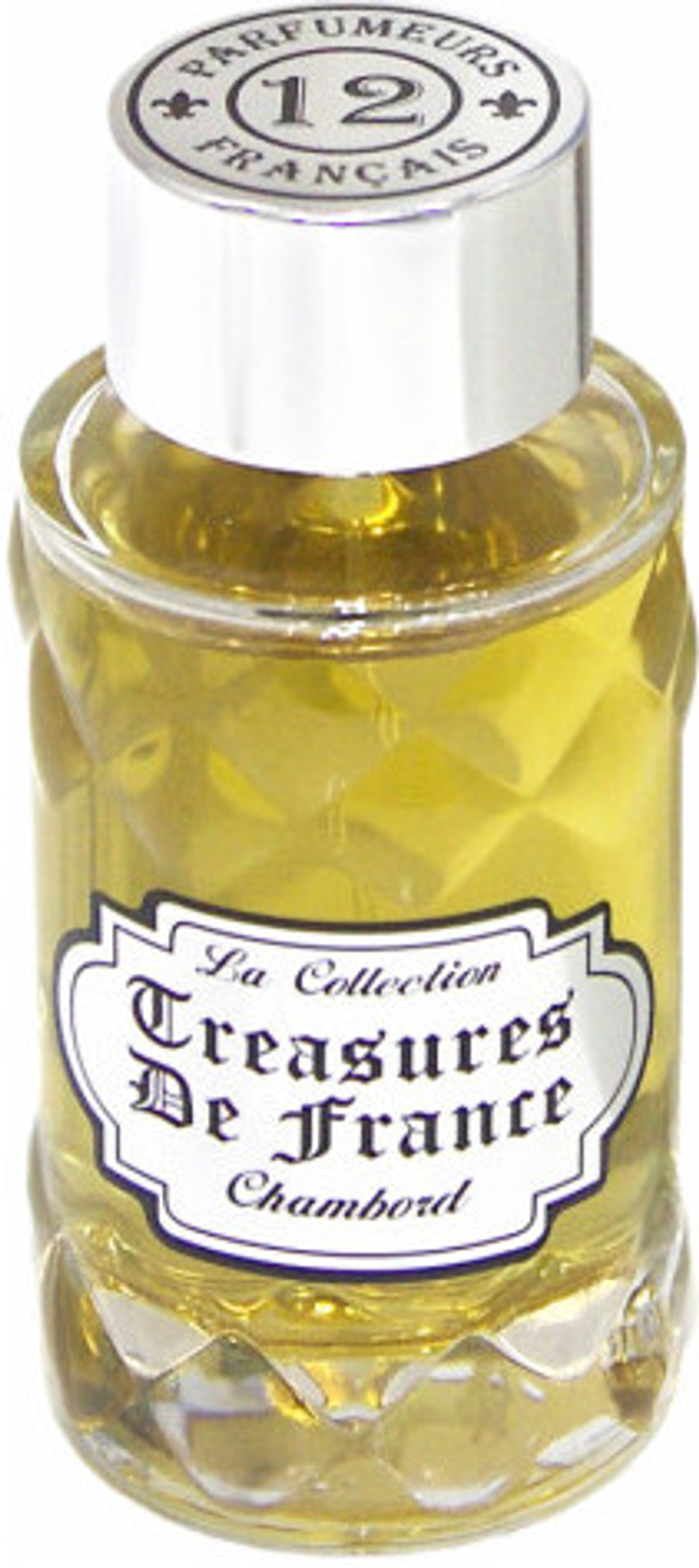 12 Parfumeurs Francais Chambord