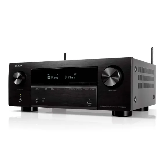 Denon AVR-X2800H