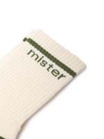 Носки Hemp Athletic Crew