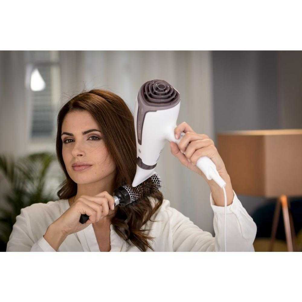 Фен Rowenta Silence AC  CV7930F0