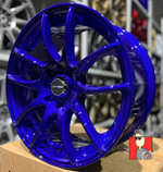 Комплект дисков Work Emotion Cr-Kai 16x7 et35 4x100/4x114.3