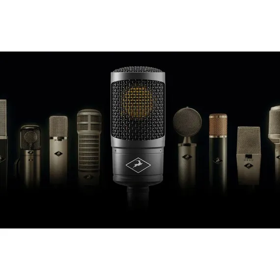 Antelope Audio Edge Solo