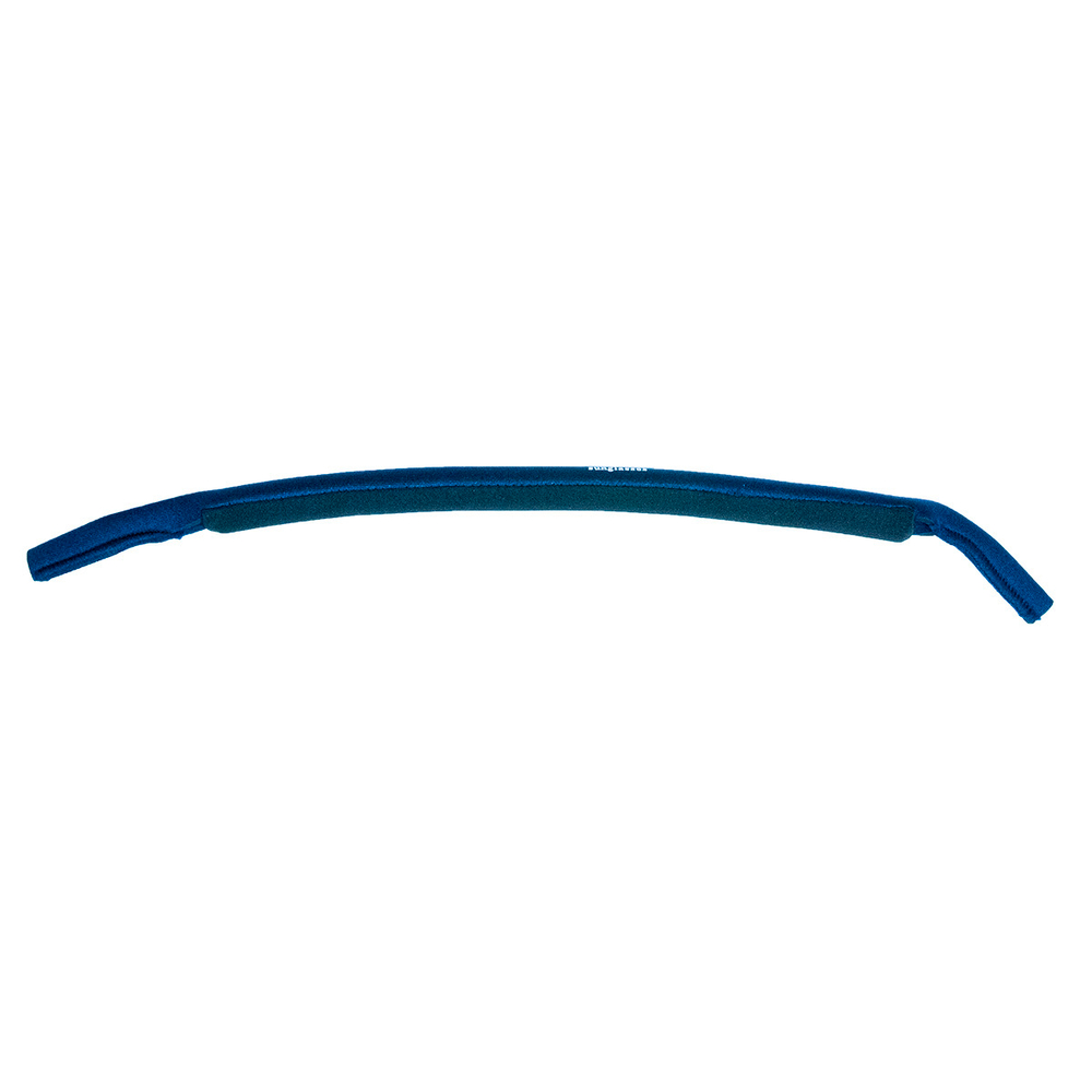 Неопреновый нетонущий ремешок Ocean / Flouters cord Blue / Синий