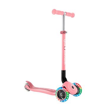 Cамокат детский Globber Primo Foldable Lights