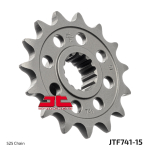 Звезда JTF741.15