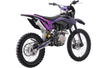 Z2 L Split Purple