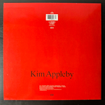 Kim Appleby ‎– Kim Appleby (Европа 1990г.)