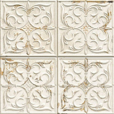 Керамогранит Antigua Lis White (RLD000011)