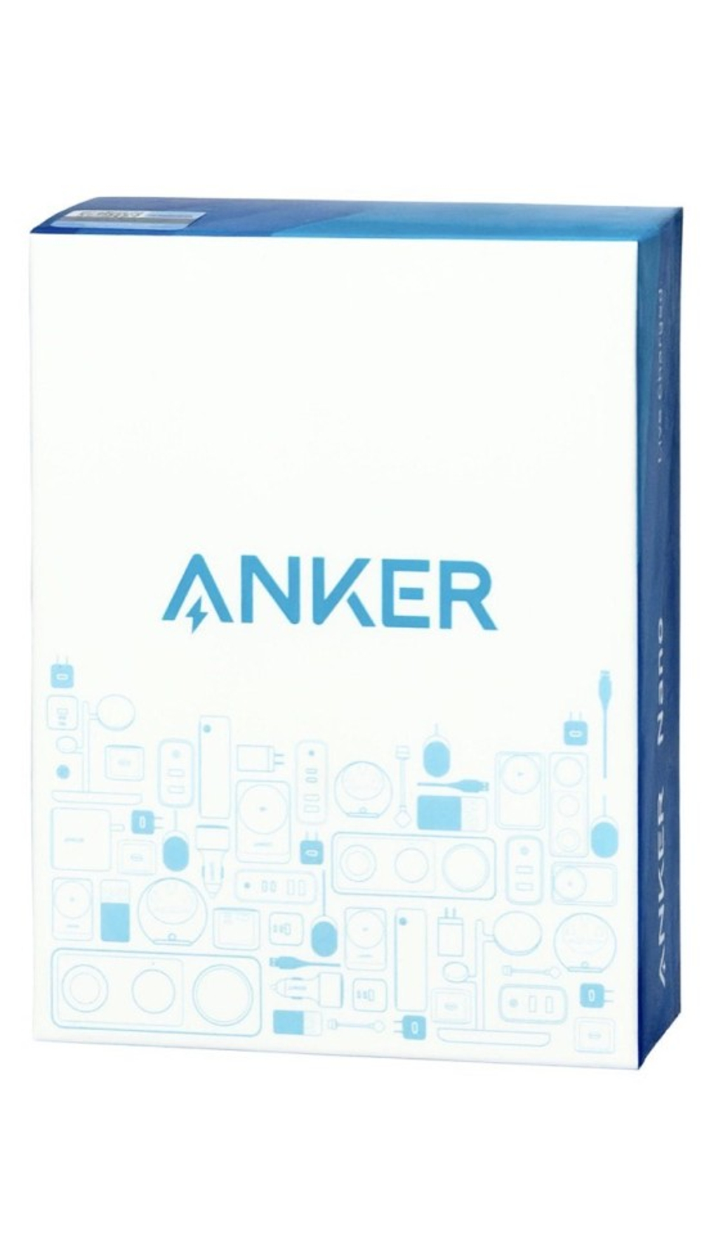 Автомобильное зар. устр. Anker A2737 167.5W 1USB/2USB-C черное