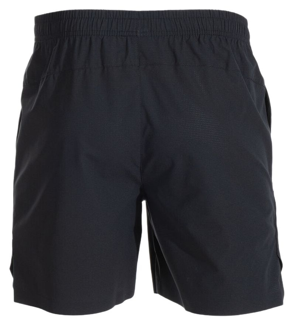 Мужские теннисные шорты Joma Challenge Bermuda - black