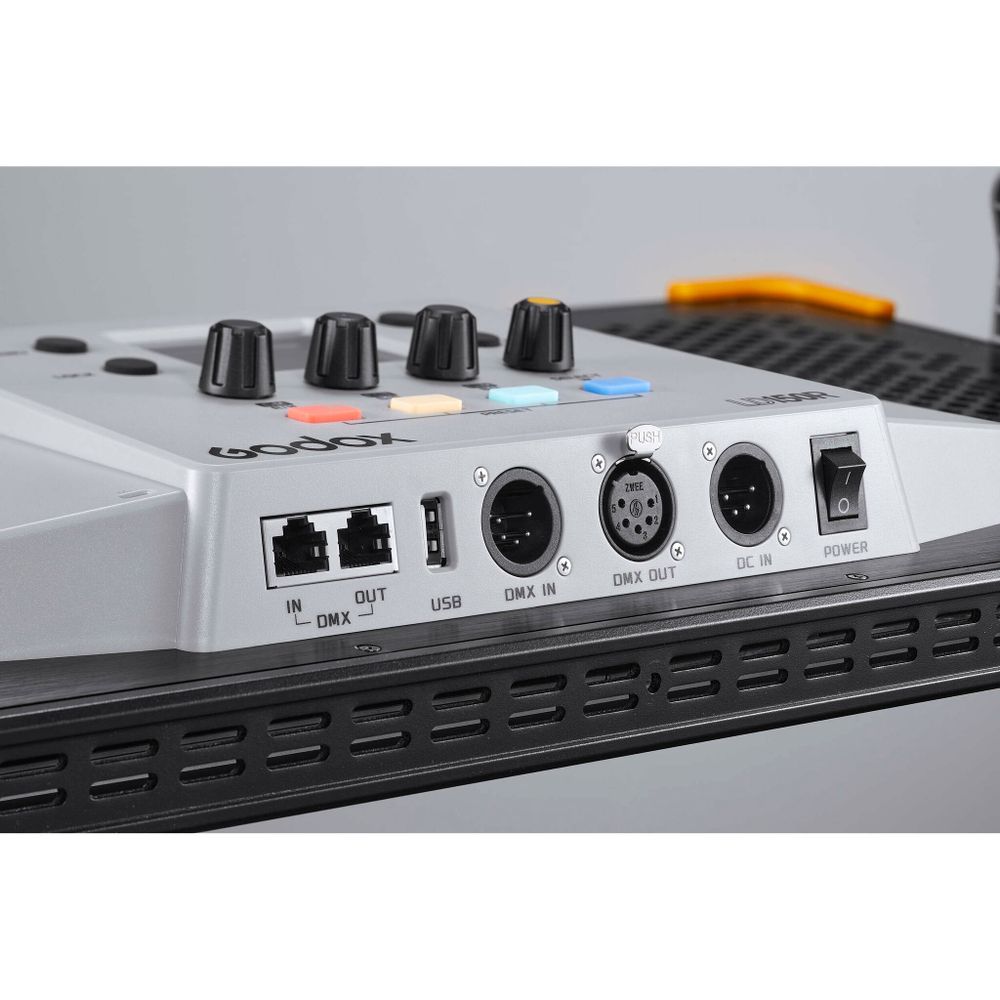 Godox LD150R RGB