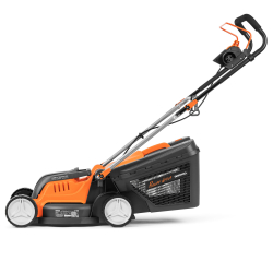 Газонокосилка роторная Daewoo DLM 1250E 1250Вт