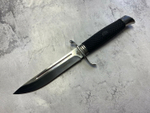 Нож Разведчик, сталь 65Х13, B5400