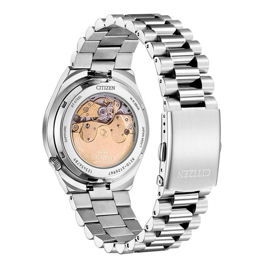 Мужские наручные часы Citizen NJ0151-88L