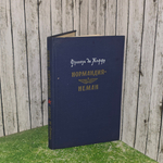 Книга "Нормандия - Неман"