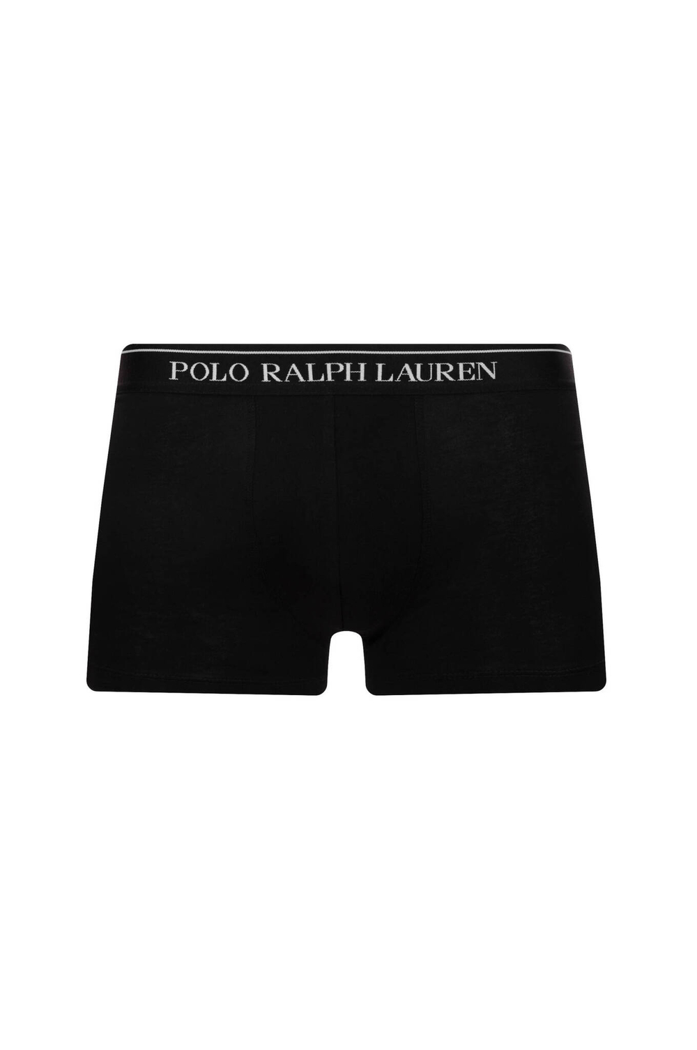 трусики-боксеры 3 шт. POLO RALPH LAUREN - черный(714835885)