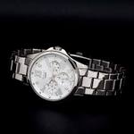 Японские наручные часы Casio Sheen SHE-3806D-7A