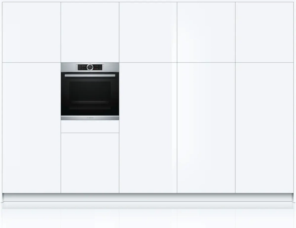 Духовой шкаф Bosch HBG633NS1