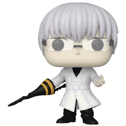 Funko POP! Tokyo Ghoul:Re: Kisho Arima (1543)