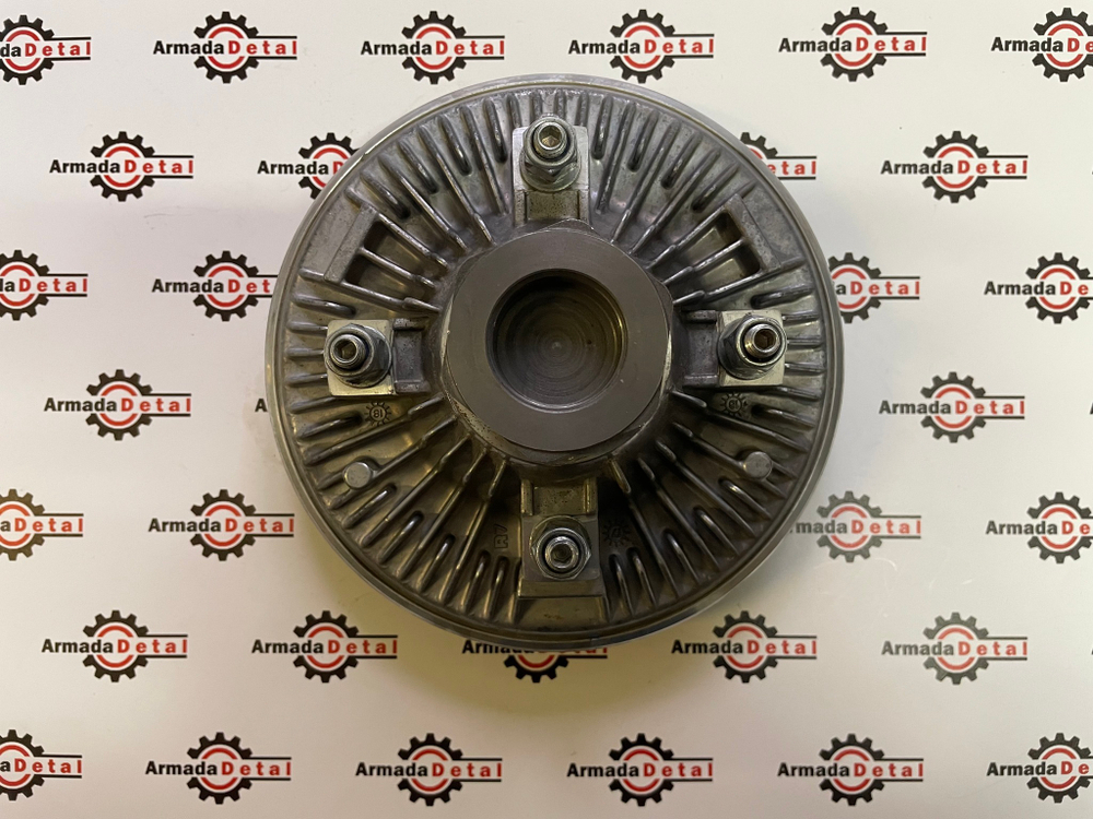 Вискомуфта крыльчатки вентилятора | 30/926572 | Spare Parts
