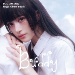 Альбом YOU DAYEON - BUDDY Single Album POCAALBUM Version