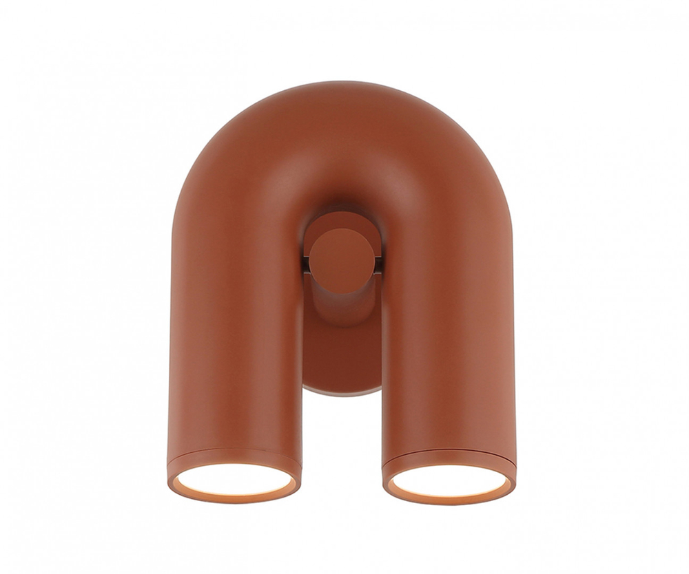 Настенный светильник Kink Light Канти 08465-1,06(GU10)