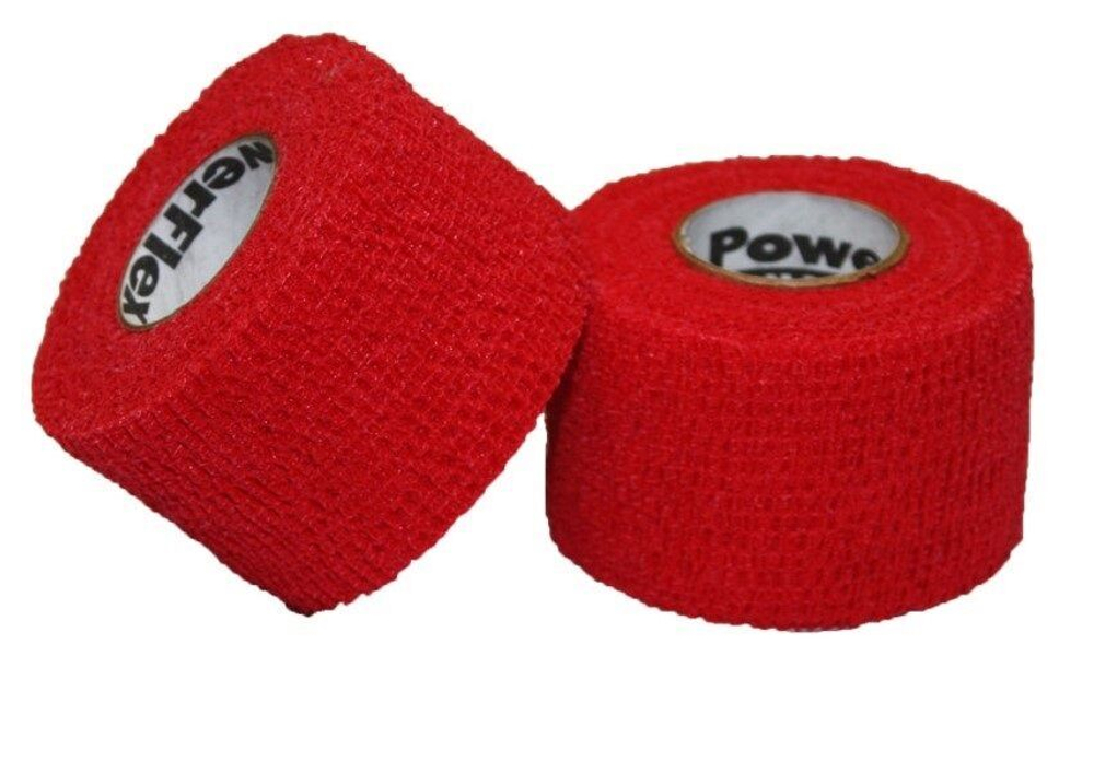 Изолента Blue Sports Powerflex
