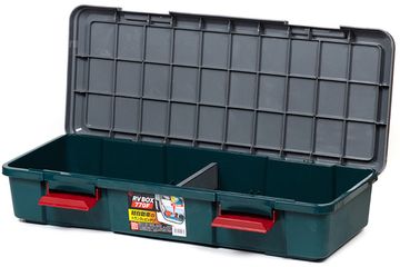 Экспедиционный ящик IRIS RV Box 770F, 27 л